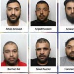 Uk Grooming Gang Survivor: ‘My childhood was taken away’: UK grooming gang survivor recalls abuse as 15 men jailed for 188 years