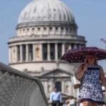 Uk Heatwave: UK heatwave alert: Temperatures could hit 38C across London and Southern England | World News