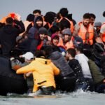 UK records over 50,000 missing illegal migrants, including 1,200 foreign offenders: Report | World News