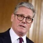 Keir Starmer: ‘Everyone thinks it’s over’: UK PM Starmer faces internal revolt