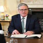 Uk Pm Keir Starmer Social Media Ban: UK PM Keir Starmer proposes social media ban for under-16s targeting TikTok, Instagram and Snapchat | World News