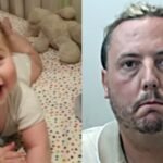 UK school teacher jailed for life for murdering adopted 13-month-old boy after months of abuse | World News