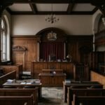 UK to deploy AI legal assistants in Crown courts to tackle record case backlog | World News