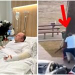 Ahmed Al-Ahmed: Bondi attack hero Ahmed al-Ahmed charged with assaulting father: Report