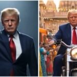 Donald Trump: ‘Donald, Donald Trump’: US president posts self-praise anthem claiming world can’t stop loving him