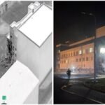 Chornobyl Nuclear Attack: Chernobyl fuel facility hit: Nuclear fears resurface, Kyiv says Russian attack ‘deliberate’