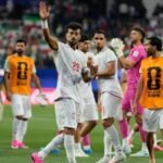 Iran National Football Team: Land of the free kick: For Iran, it’s 90 minutes of football and six hours of border crossing