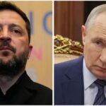Russia Ukraine Conflict: ‘Zelenskyy can always come to Moscow’: Russia’s open invitation to Ukrainian prez for ‘serious’ dialogue