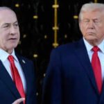 Donald Trump Netanyahu Phone Call: ‘I was a little bit perturbed’: Donald Trump confirms calling Netanyahu ‘crazy’ over Lebanon strikes, defends working relationship