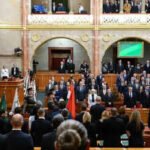 Hungary Parliament Salary Cut: Charity begins at home: Hungary lawmakers vote unanimously to cut salaries by 40% in rare show of political austerity