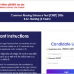 UP CNET admit card 2026 released at abvmucet26.co.in: Direct link to download hall tickets here