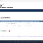 UP TET city intimation slip 2026 released at upsssc.gov.in: Direct link to download here