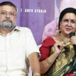 Urvashi: ‘I started crying’: When Kumari Muthu’s confession moved Urvashi, ‘Parimala & Co’ star reveals a promise she made 20 years back | Tamil Movie News