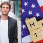 Indian students asked ‘how do I get a data engineering job in the US’: Tech founder says 0K H-1B visa fee made the answer depressing