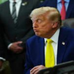 ‘Didn’t want to be Jimmy Carter’: Trump shares why US troops didn’t extract Iran’s uranium