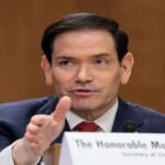 ‘Iran was building conventional shield’: Rubio defends US war against Tehran at Senate hearing