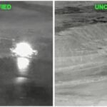 Us Air Strikes On Iranian Military Targets: ‘Vigilant, lethal, and ready’: US unleashes fresh strikes on 10 Iranian military targets — video