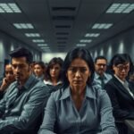 Not loyalty, not passion, just money: US workers stay put because leaving feels financially impossible