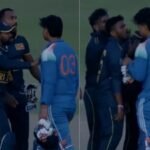 ‘Sri Lankan players should also be educated’: India coach breaks silence on Vaibhav Sooryavanshi controversy | Cricket News