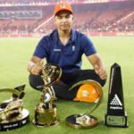IPL 2026 awards full list: Who won Orange Cap, Purple Cap, MVP and Best Catch? | Cricket News