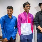 ‘Need urgent help’: R Praggnanandhaa’s teammate Pranesh hit by visa issue ahead of World Team Rapid and Blitz Chess Championship | Chess News