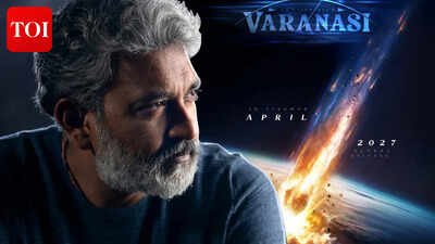 SS Rajamouli’s ‘Varanasi’ facing budget issues? Mahesh Babu and Priyanka Chopra starrer hit by OTT hurdle: Reports |