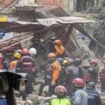 Venezuela Earthquake Relief: President Sheikh Mohamed orders Dh10 million relief package for Venezuela quake victims | World News