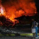 Venezuela Twin Earthquake: Twin earthquakes threaten Venezuela’s fragile recovery as GDP loss feared, oil output at risk