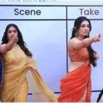 ‘VenkyAnil5’ launch promo ‘Kathi Lanti Idea’: Venkatesh, Kalyan Ram joins hilarious on-screen gag before shoot | Telugu Movie News