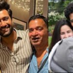 Vicky Kaushal says his heart sank when he returned to work after son Vihaan’s birth, appreciates his parents more after becoming a father |