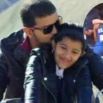 Divya Saasha: Vijay’s daughter Divya Saasha shines on the track; A proud moment for mother Sangeetha as she celebrates her achievement | Tamil Movie News
