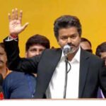 NEET remains unfair to Tamil Nadu students, says CM Vijay; renews opposition in Assembly