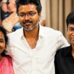 Shoba reveals Vijay’s first question to his father, SA Chandrasekhar, after swearing in as Tamil Nadu CM | Tamil Movie News