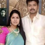 Vijay and Sangeetha’s OLD video resurfaces; Fans moved by this ‘Jana Nayagan’ star’s nostalgic clip |