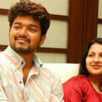 CM Vijay and Sangeetha divorce case postponed again, next hearing on August 7 |