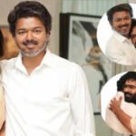 Cm Vijay: Simran, Silambarasan TR and Shaam meet Tamil Nadu CM Vijay; extend heartfelt wishes with reunion PICS and posts | Tamil Movie News