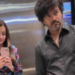 Trisha Krishnan: Trisha skips Vijay’s birthday wish on social media; Has the ‘Leo’ actress unfollowed her co-star on Instagram? | Tamil Movie News