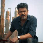 Vijay’s ‘Jana Nayagan’ Footage Leak: Cyber Crime Arrests Key Suspect in Film Piracy Case |