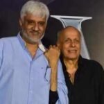 Vikram Bhatt says Mahesh Bhatt refrained from talking about his Rs 30 crore fraud case and time in jail due to THIS reason: ‘I was only allowed five minutes to speak’ | Hindi Movie News