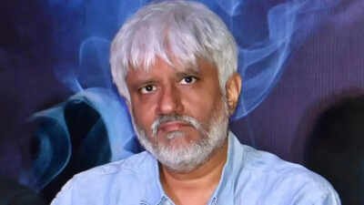 Vikram Bhatt says he almost died as he recalls 70 days spent in jail in Rs 30 crore fraud case, reveals Mithun Chakraborty, Sanjay Dutt, Ajay Devgn called him | Hindi Movie News