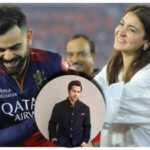 Varun Dhawan: ‘Virat Kohli is the king,’ says Anushka Sharma’s ‘Sui-Dhaaga’ co-star Varun Dhawan on RCB’s victory |
