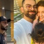 Virat Kohli skips photos as daughter Vamika waits in the car at the airport sans Anushka Sharma, says ‘beti ko ghar leke jaana hai’, netizens back him |