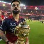 ‘We asked ourselves a question last year … ‘: Virat Kohli’s special post after RCB’s IPL 2026 triumph | Cricket News