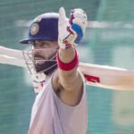 Why Virat Kohli is not playing the first ODI against Afghanistan in Dharamsala | Cricket News