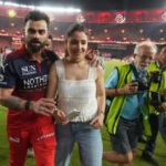 ‘Virat Kohli is a huge name in Australia right now’: Deputy PM Richard Marles after RCB’s second consecutive IPL title