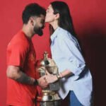 Anushka Sharma: Virat Kohli’s Heartfelt Tribute to Anushka Sharma: 5 Quotes Every Woman Would Adore |
