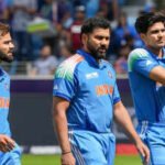 ‘Rohit Sharma and Virat Kohli can … ‘: Anil Kumble’s message to Shubman Gill | Cricket News
