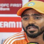 ‘In a family of four, we all lived the same dream’: KS Bharat announces retirement from international cricket | Cricket News