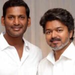 Vishal addresses Vijay as ‘Darling CM’; ‘SUPERSTAR’ reference by fans sparks debate on social media |