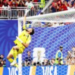 Meet Vozinha: Cape Verde goalkeeper who became the second-oldest FIFA World Cup debutant | Football News